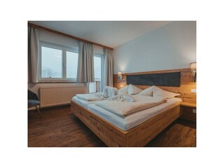 Gemütliche Schlafzimmer