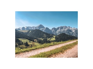 Apartment St. Martin am Tennengebirge Umgebung 7