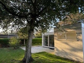 Bungalow Julianadorp Außenaufnahme 1