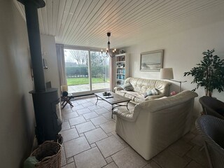 Bungalow Julianadorp Ausstattung 5