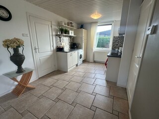 Bungalow Julianadorp Ausstattung 6