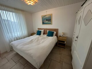 Bungalow Julianadorp Ausstattung 8