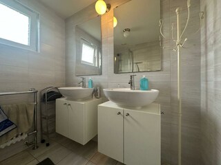 Bungalow Julianadorp Ausstattung 11