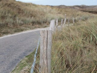 Bungalow Julianadorp Umgebung 13