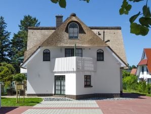 Ferienwohnung Kuschelwohnung - Zingst - image1