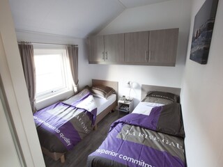 Casa per le vacanze Noordwijk Caratteristiche 13