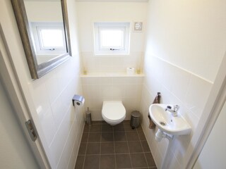 Casa per le vacanze Noordwijk Caratteristiche 15