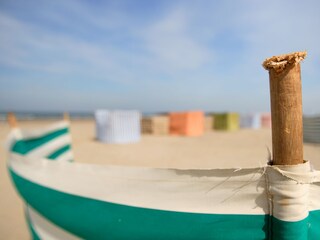 Casa per le vacanze Noordwijk Ambiente 19