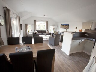 Casa per le vacanze Noordwijk Caratteristiche 10