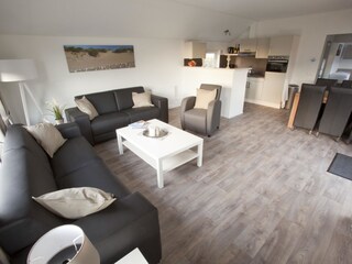 Casa per le vacanze Noordwijk Caratteristiche 9