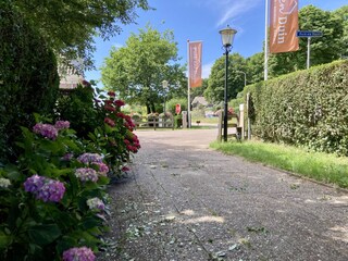 Casa per le vacanze Noordwijk Registrazione all'aperto 7