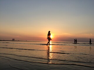 Casa per le vacanze Noordwijk Ambiente 17