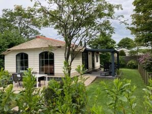 Vakantieverhuur Bungalowpark Puik en Duin