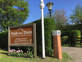 Casa per le vacanze Noordwijk Documento 34