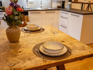 Holiday apartment Samerberg Features 11