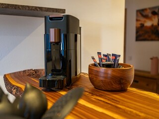 Kaffeemaschine