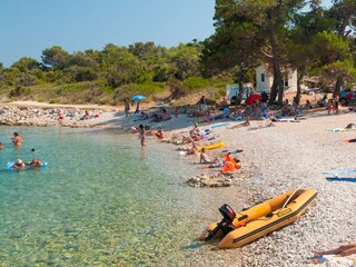 Appartamento per vacanze Nerezine Ambiente 27