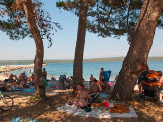 Appartamento per vacanze Nerezine Ambiente 29