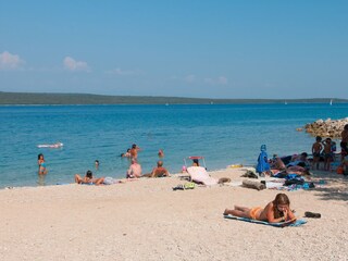 Appartamento per vacanze Nerezine Ambiente 30