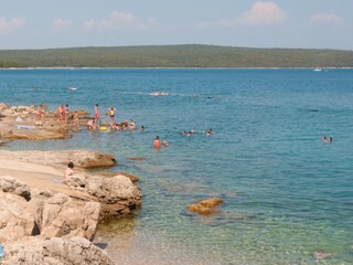 Appartamento per vacanze Nerezine Ambiente 31