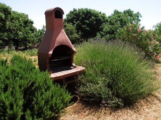 Appartamento per vacanze Nerezine Registrazione all'aperto 9