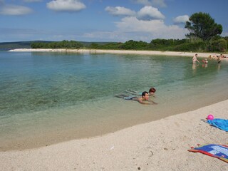 Appartamento per vacanze Nerezine Ambiente 25