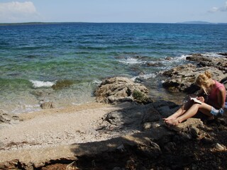 Appartamento per vacanze Nerezine Ambiente 28