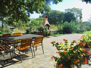 Appartamento per vacanze Nerezine Registrazione all'aperto 1