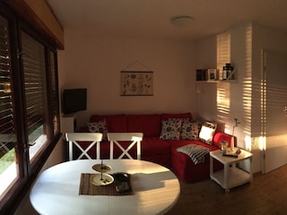 Holiday house Kleinmachnow Features 5