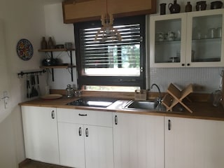 Holiday house Kleinmachnow Features 6