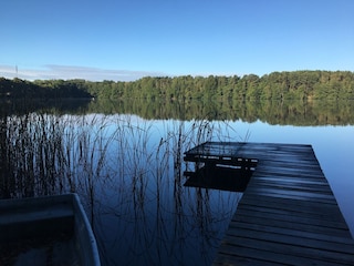 Holiday house Kleinmachnow Environment 10