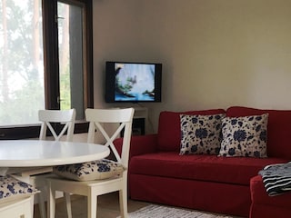 Holiday house Kleinmachnow Features 9