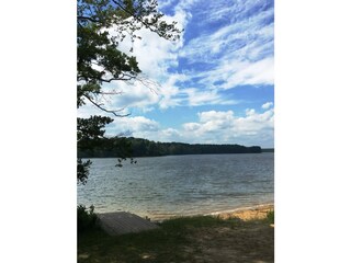 Holiday house Kleinmachnow Environment 12