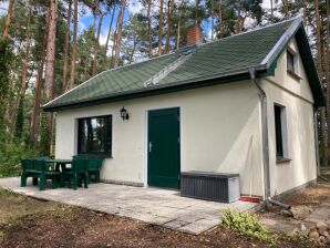 Ferienhaus "EINS" am Gr. Mochowsee