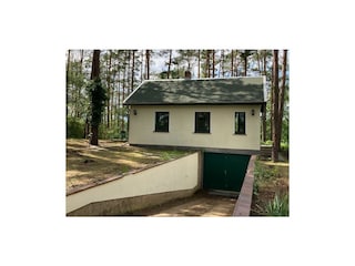 Holiday house Kleinmachnow Outdoor Recording 2