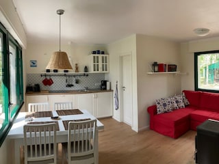 Holiday house Kleinmachnow Features 6