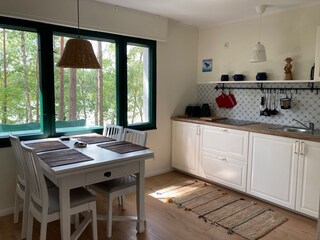 Ferienhaus Kleinmachnow Ausstattung 7