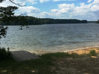 Ferienhaus Kleinmachnow Umgebung 12