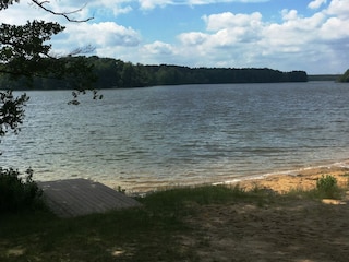 Holiday house Kleinmachnow Environment 12