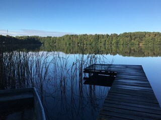 Ferienhaus Kleinmachnow Umgebung 13
