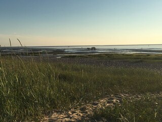 Appartamento per vacanze Duhnen Ambiente 39