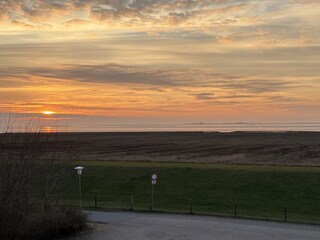 Appartamento per vacanze Duhnen Registrazione all'aperto 6