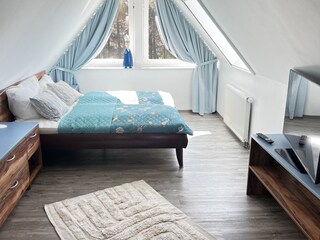 Vakantieappartement Duhnen Kenmerken 24