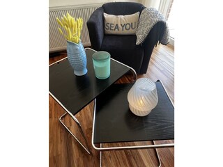 Vakantieappartement Duhnen Kenmerken 17