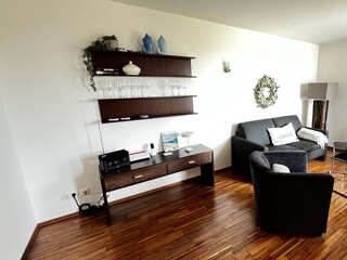 Vakantieappartement Duhnen Kenmerken 18
