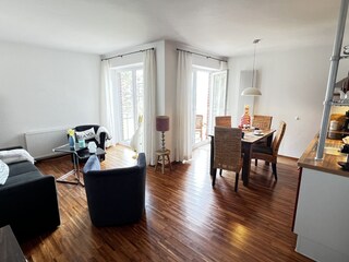 Vakantieappartement Duhnen Kenmerken 19