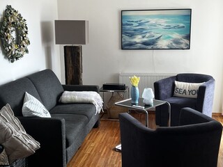 Vakantieappartement Duhnen Kenmerken 16