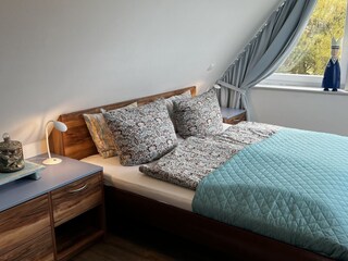 Vakantieappartement Duhnen Kenmerken 23
