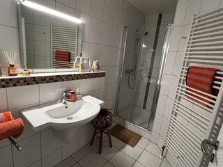 Vakantieappartement Duhnen Kenmerken 28
