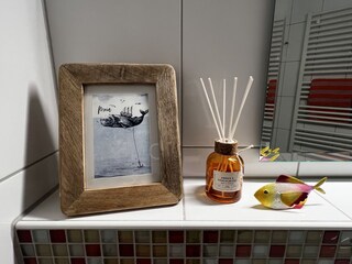 Vakantieappartement Duhnen Kenmerken 29